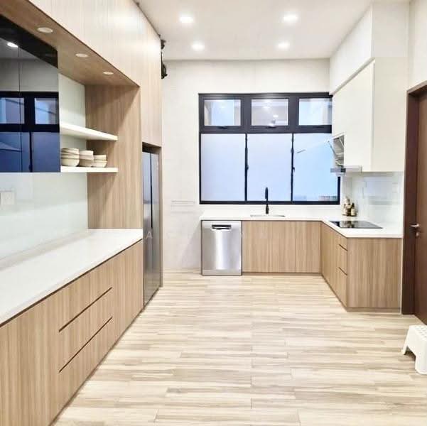 Semi-Detached House for Sale in Nusa Sentral (Iskandar Puteri (Nusajaya)) - Ace Tan - Kitchen - PropertyGuru.com.my