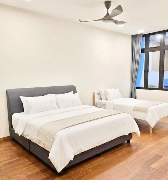 Semi-Detached House for Sale in Nusa Sentral (Iskandar Puteri (Nusajaya)) - Ace Tan - Bedroom - PropertyGuru.com.my