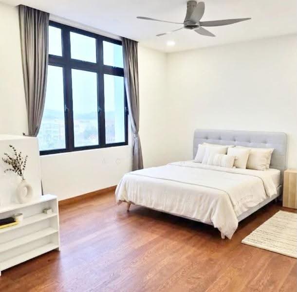 Semi-Detached House for Sale in Nusa Sentral (Iskandar Puteri (Nusajaya)) - Ace Tan - Bedroom - PropertyGuru.com.my