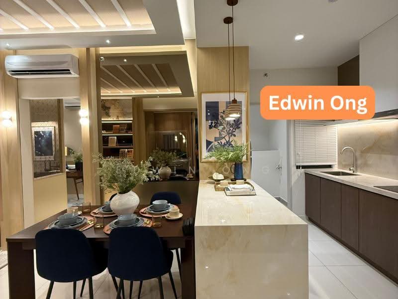 Service Residence for Sale at M Amaya - Edwin Ong - PropertyGuru.com.my