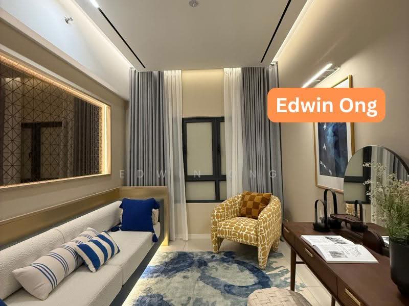 Service Residence for Sale at M Amaya - Edwin Ong - PropertyGuru.com.my