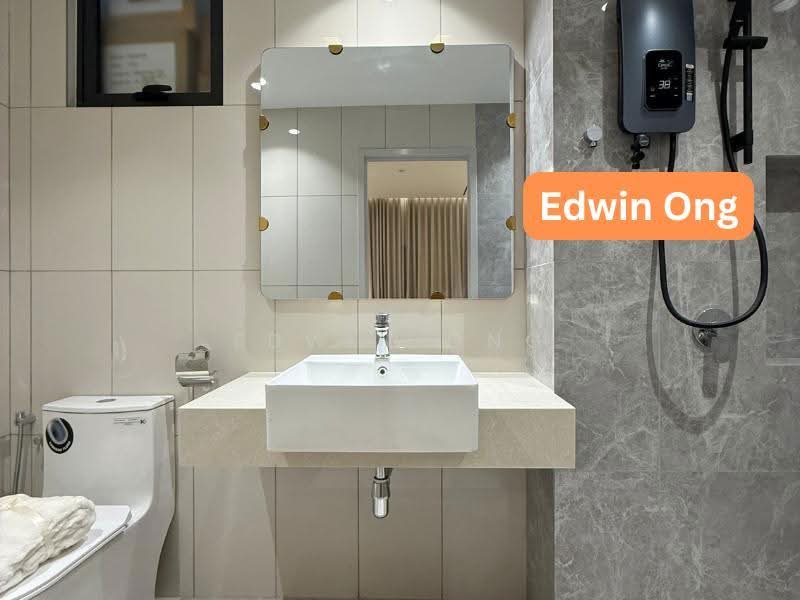 Service Residence for Sale at M Amaya - Edwin Ong - PropertyGuru.com.my