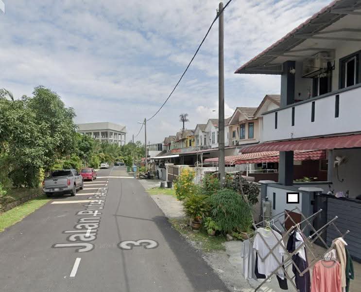 2-storey Terraced House for Sale in Taman Putra Perdana (Puchong) - Hector Cheah - Exterior - PropertyGuru.com.my