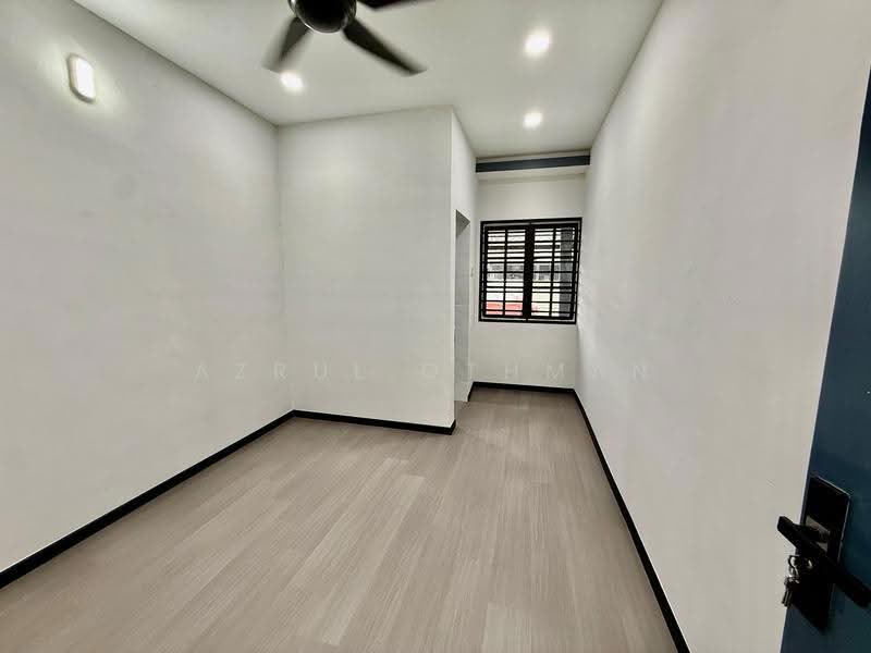 Rumah Teres 1-Tingkat untuk Dijual di Bandar Sri Sendayan (Negeri Sembilan) - Azrul Othman - Interior - PropertyGuru.com.my
