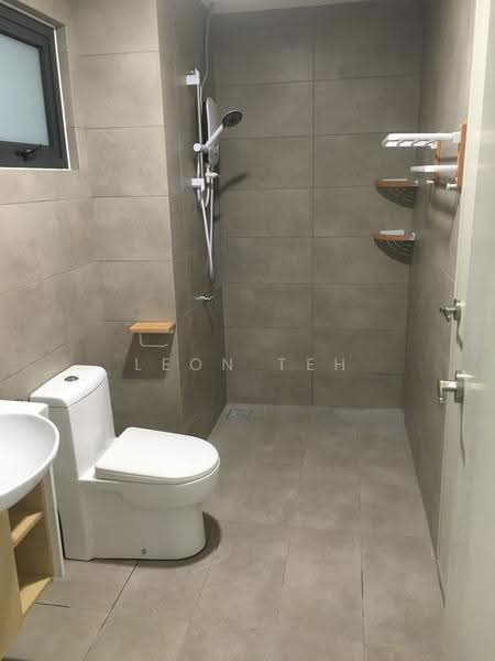 Kediaman Servis untuk Disewa di Savio @ Riana Dutamas - Leon Teh - PropertyGuru.com.my