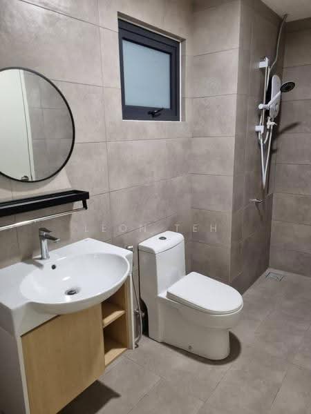 Kediaman Servis untuk Disewa di Savio @ Riana Dutamas - Leon Teh - PropertyGuru.com.my