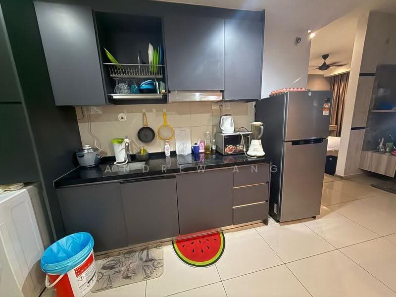 Service Residence for Rent at Encorp Marina - Andrew Ang - PropertyGuru.com.my