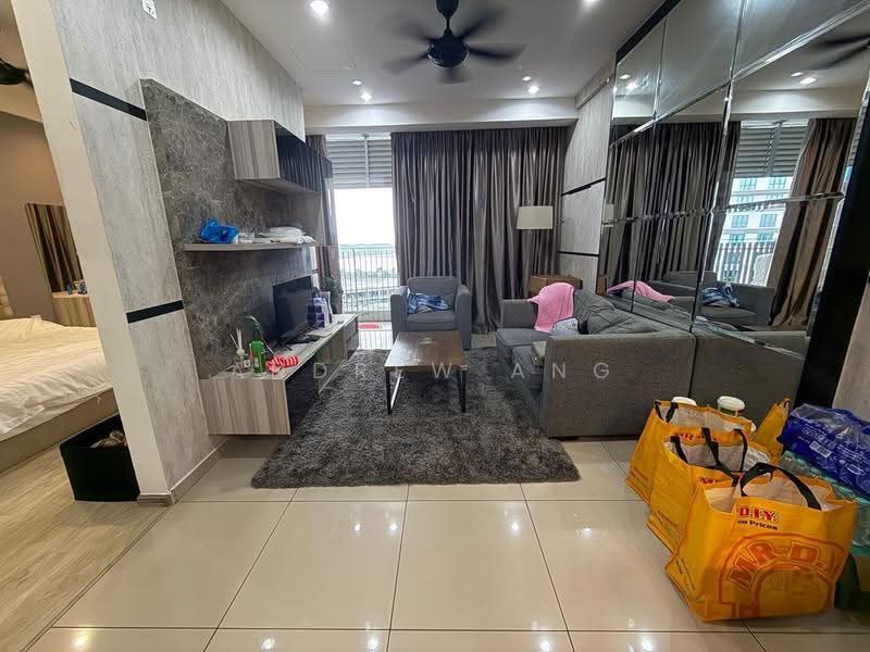 Service Residence for Rent at Encorp Marina - Andrew Ang - PropertyGuru.com.my
