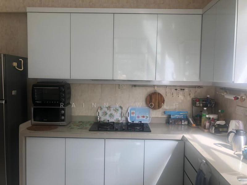 Condominium for Rent at Coastal Tower - Rainny Wong - Kitchen - PropertyGuru.com.my