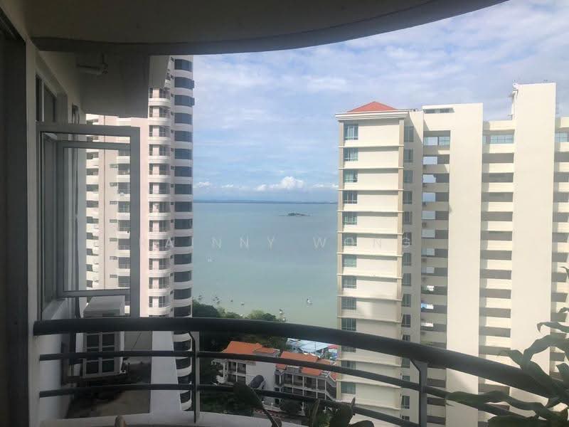 Condominium for Rent at Coastal Tower - Rainny Wong - View - PropertyGuru.com.my