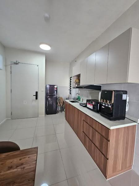 Kediaman Servis untuk Disewa di Jernih Residence - Darren Kong - PropertyGuru.com.my
