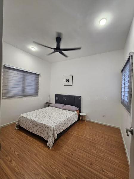 Kediaman Servis untuk Disewa di Jernih Residence - Darren Kong - PropertyGuru.com.my
