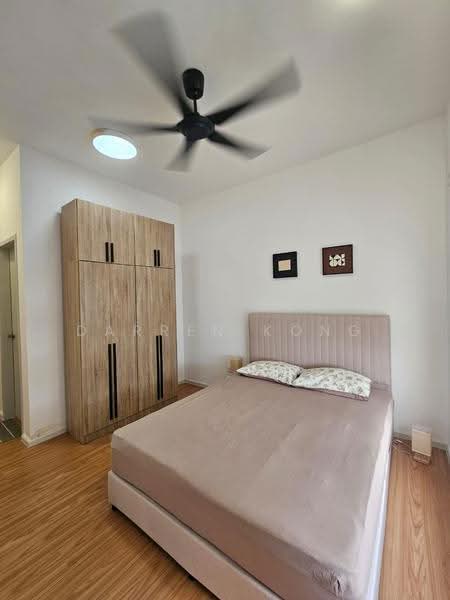 Kediaman Servis untuk Disewa di Jernih Residence - Darren Kong - PropertyGuru.com.my