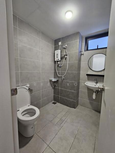 Kediaman Servis untuk Disewa di Jernih Residence - Darren Kong - PropertyGuru.com.my