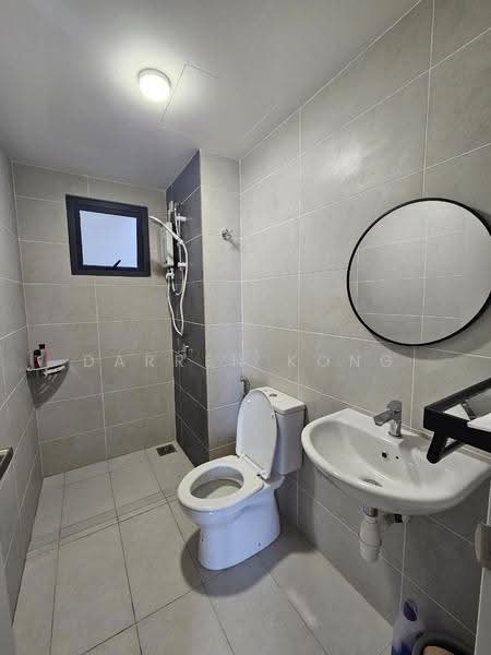 Kediaman Servis untuk Disewa di Jernih Residence - Darren Kong - PropertyGuru.com.my