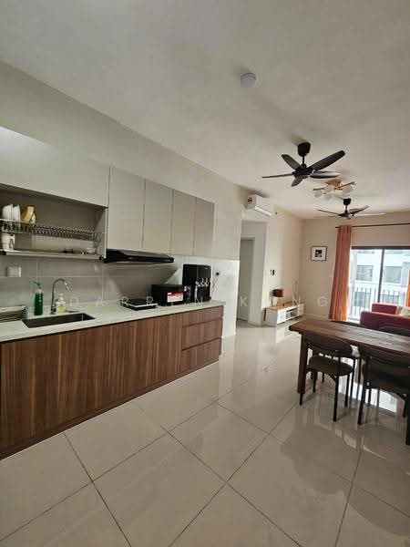 Kediaman Servis untuk Disewa di Jernih Residence - Darren Kong - PropertyGuru.com.my
