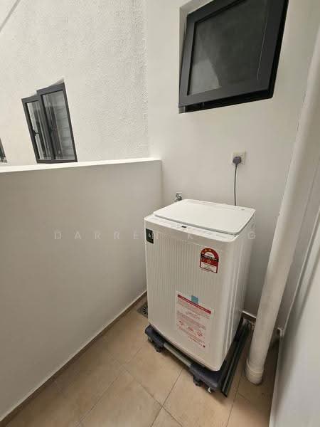 Kediaman Servis untuk Disewa di Jernih Residence - Darren Kong - PropertyGuru.com.my