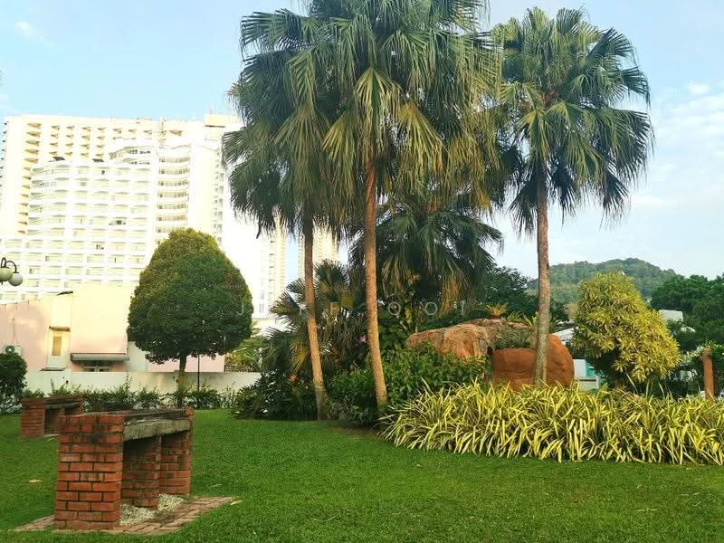 Condominium for Sale at Villa Ria - Jeff Ooi - Exterior - PropertyGuru.com.my