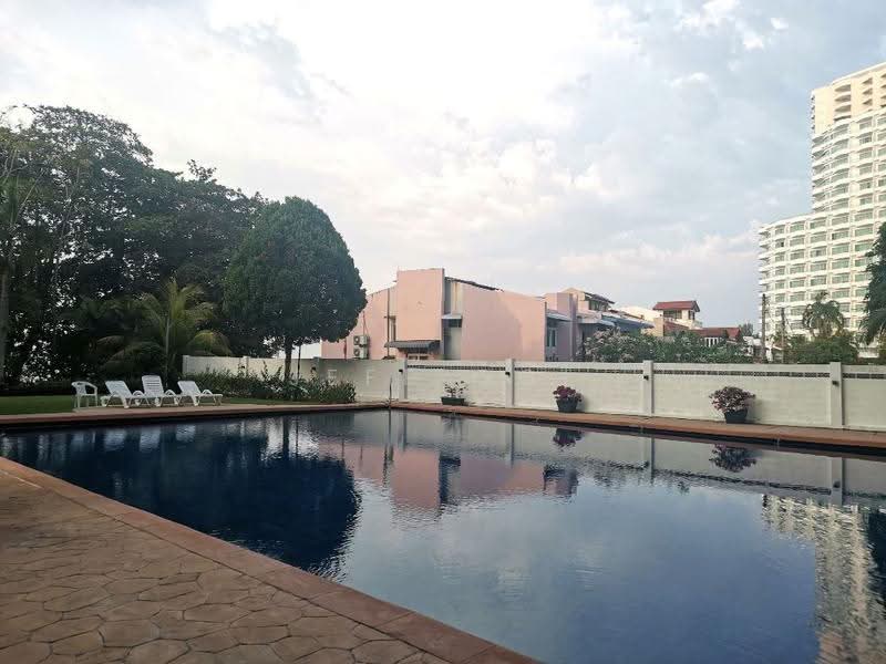 Condominium for Sale at Villa Ria - Jeff Ooi - Exterior - PropertyGuru.com.my