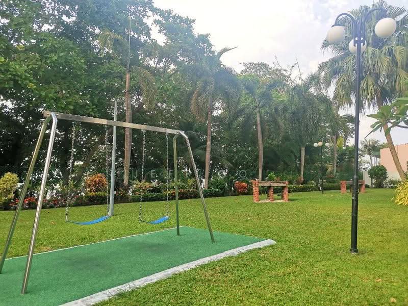 Condominium for Sale at Villa Ria - Jeff Ooi - Garden - PropertyGuru.com.my