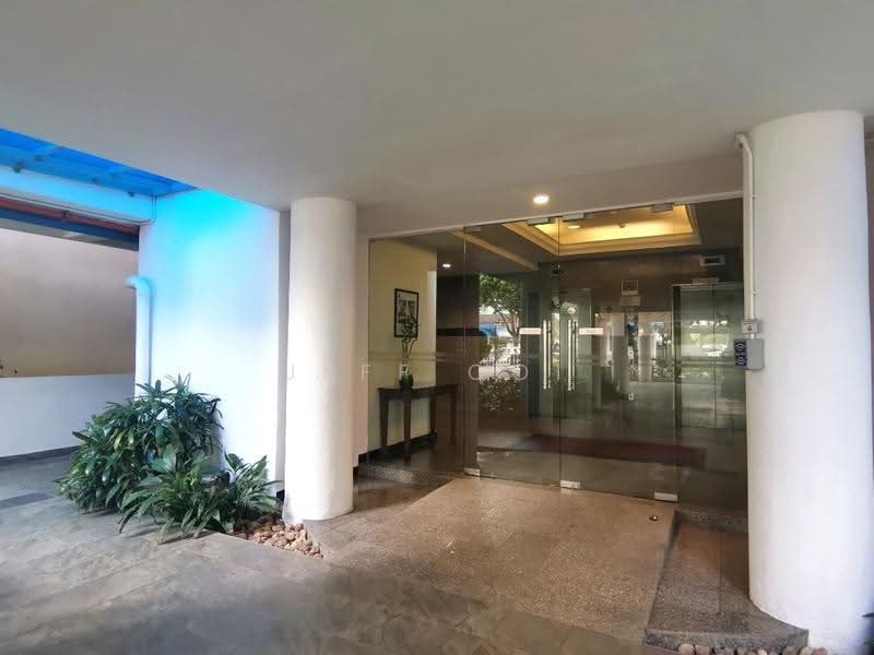 Condominium for Sale at Villa Ria - Jeff Ooi - PropertyGuru.com.my