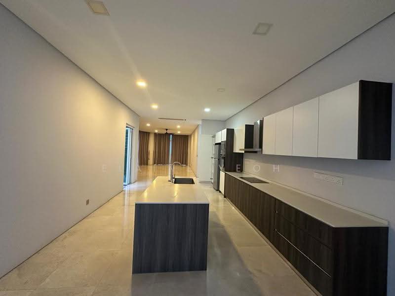 Kondominium untuk Disewa di 8 Gurney (The Shore Condominium) - Elaine Yeoh - Kitchen - PropertyGuru.com.my