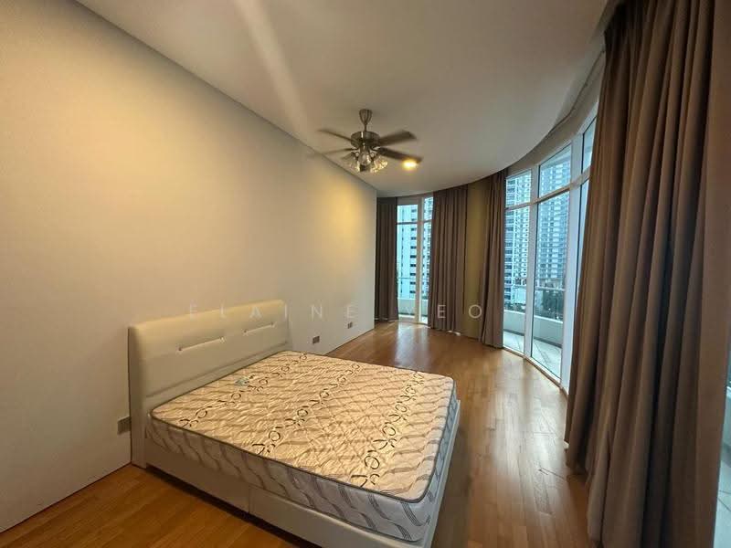 Kondominium untuk Disewa di 8 Gurney (The Shore Condominium) - Elaine Yeoh - Bedroom - PropertyGuru.com.my