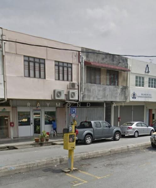 Shop / Office for Rent in SS 3, Taman Universiti (Petaling Jaya) - Raymond Lai - Exterior - PropertyGuru.com.my