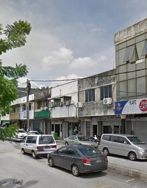 Shop / Office for Rent in SS 3, Taman Universiti (Petaling Jaya) - Raymond Lai - Exterior - PropertyGuru.com.my