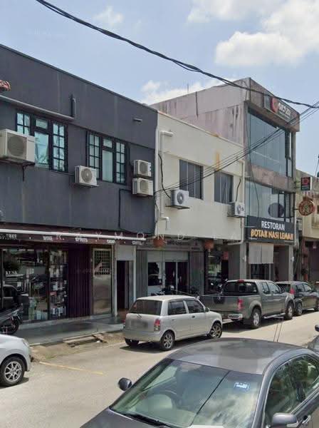 Shop / Office for Rent in SS 3, Taman Universiti (Petaling Jaya) - Raymond Lai - PropertyGuru.com.my
