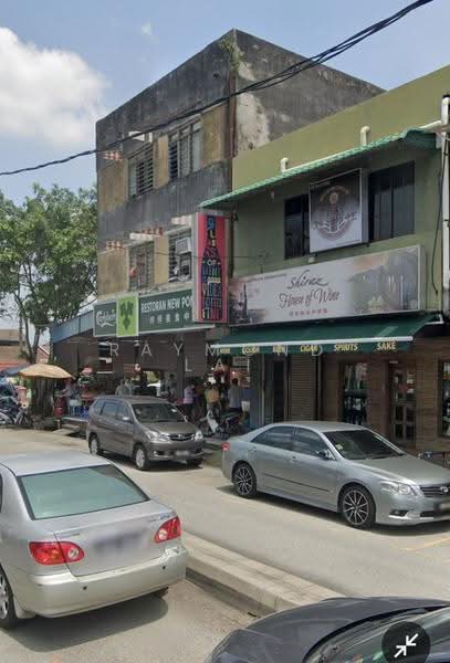 Shop / Office for Rent in SS 3, Taman Universiti (Petaling Jaya) - Raymond Lai - PropertyGuru.com.my
