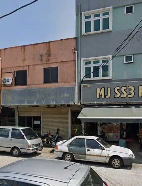 Shop / Office for Rent in SS 3, Taman Universiti (Petaling Jaya) - Raymond Lai - PropertyGuru.com.my