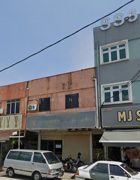 Shop / Office for Rent in SS 3, Taman Universiti (Petaling Jaya) - Raymond Lai - PropertyGuru.com.my
