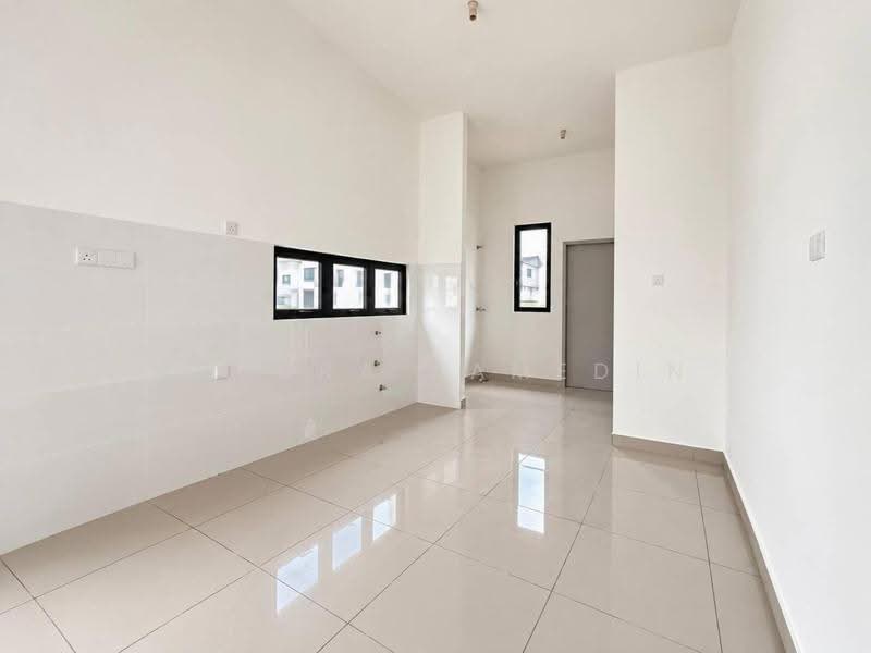 Rumah Berkembar untuk Dijual di Cyber 10 (Cyberjaya) - Adzura Zamedin - Interior - PropertyGuru.com.my