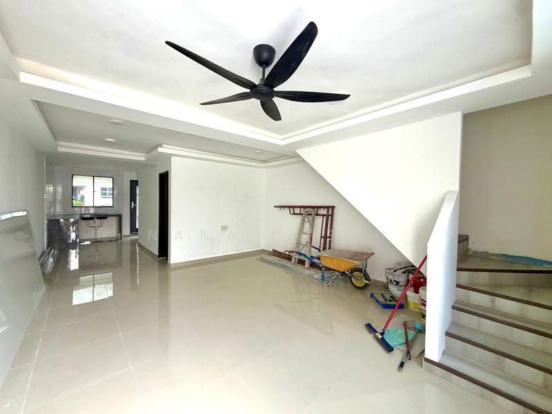 2-storey Terraced House for Sale in Taman Menara Maju (Klang) - Nana Cheah - PropertyGuru.com.my