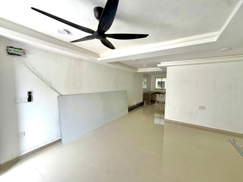 2-storey Terraced House for Sale in Taman Menara Maju (Klang) - Nana Cheah - PropertyGuru.com.my