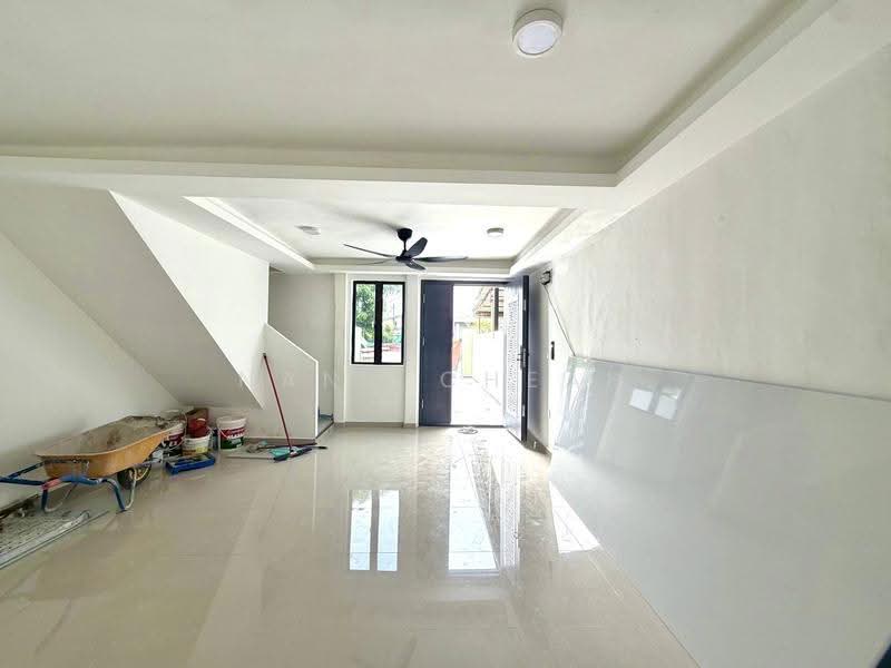 2-storey Terraced House for Sale in Taman Menara Maju (Klang) - Nana Cheah - PropertyGuru.com.my