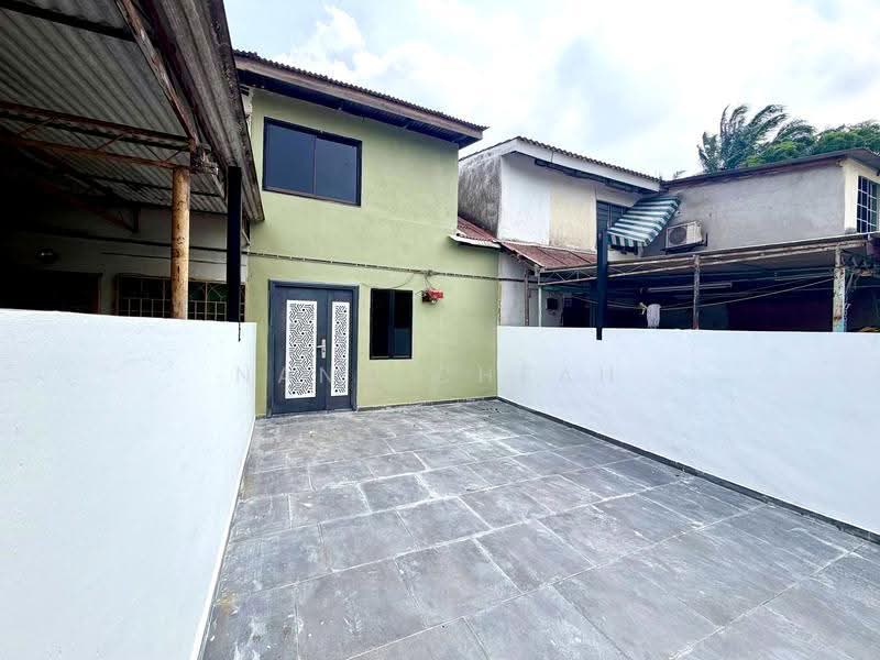2-storey Terraced House for Sale in Taman Menara Maju (Klang) - Nana Cheah - PropertyGuru.com.my