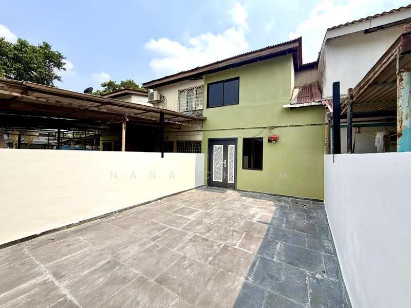 2-storey Terraced House for Sale in Taman Menara Maju (Klang) - Nana Cheah - PropertyGuru.com.my