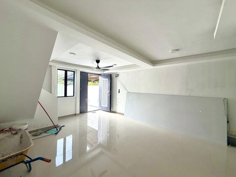 2-storey Terraced House for Sale in Taman Menara Maju (Klang) - Nana Cheah - PropertyGuru.com.my