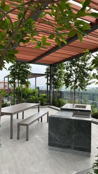 Service Residence for Rent at Teja @ Subang Jaya City Centre (SJCC) - Jessie Chan - Exterior - PropertyGuru.com.my