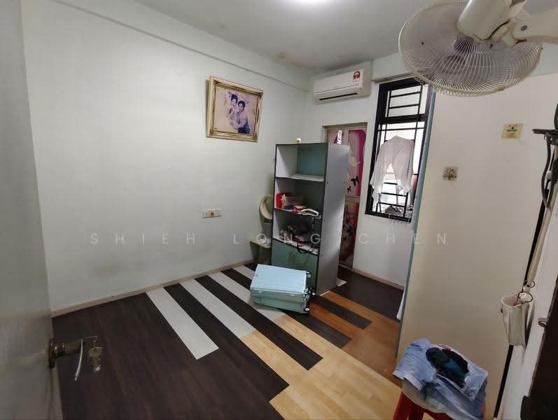 Rumah Teres 2-Tingkat untuk Disewa di Taman Mas (Iskandar Puteri (Nusajaya)) - Shieh Long Chen - Bedroom - PropertyGuru.com.my