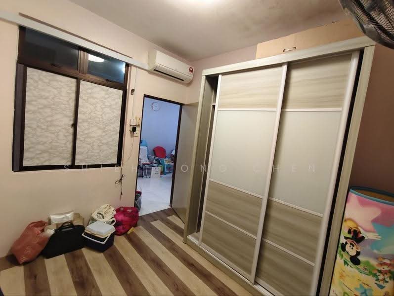 Rumah Teres 2-Tingkat untuk Disewa di Taman Mas (Iskandar Puteri (Nusajaya)) - Shieh Long Chen - Bedroom - PropertyGuru.com.my
