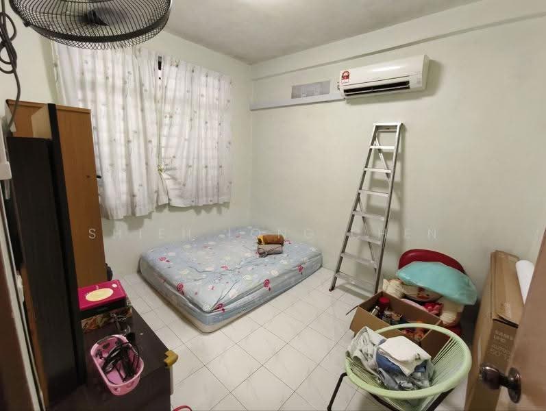 Rumah Teres 2-Tingkat untuk Disewa di Taman Mas (Iskandar Puteri (Nusajaya)) - Shieh Long Chen - Bedroom - PropertyGuru.com.my