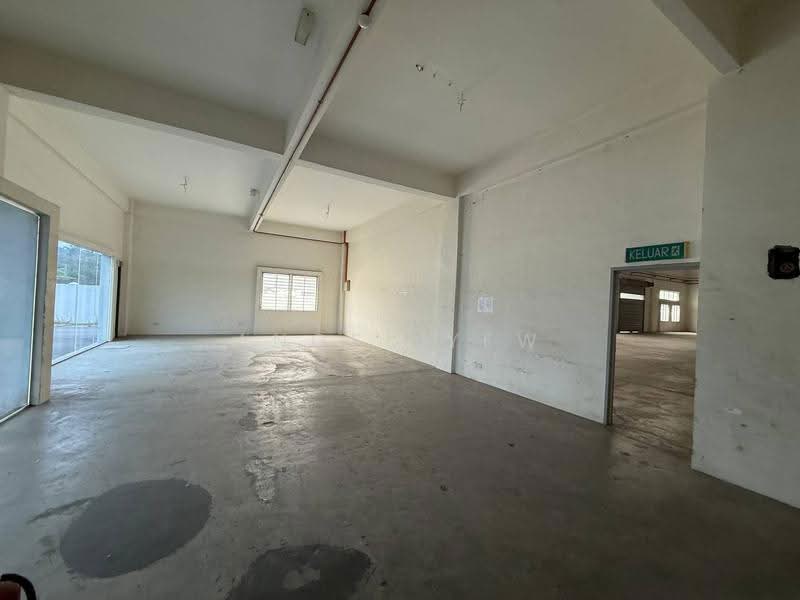 Kilang untuk Disewa di Rawang (Selangor) - Angel Yew - Interior - PropertyGuru.com.my