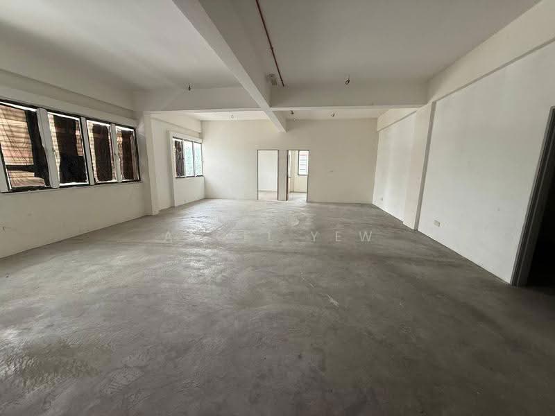 Kilang untuk Disewa di Rawang (Selangor) - Angel Yew - Interior - PropertyGuru.com.my