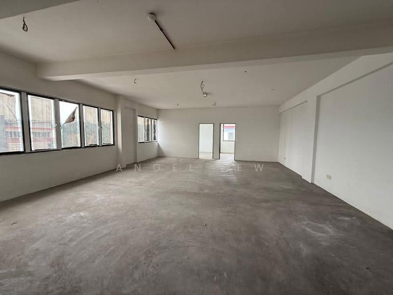 Kilang untuk Disewa di Rawang (Selangor) - Angel Yew - Interior - PropertyGuru.com.my