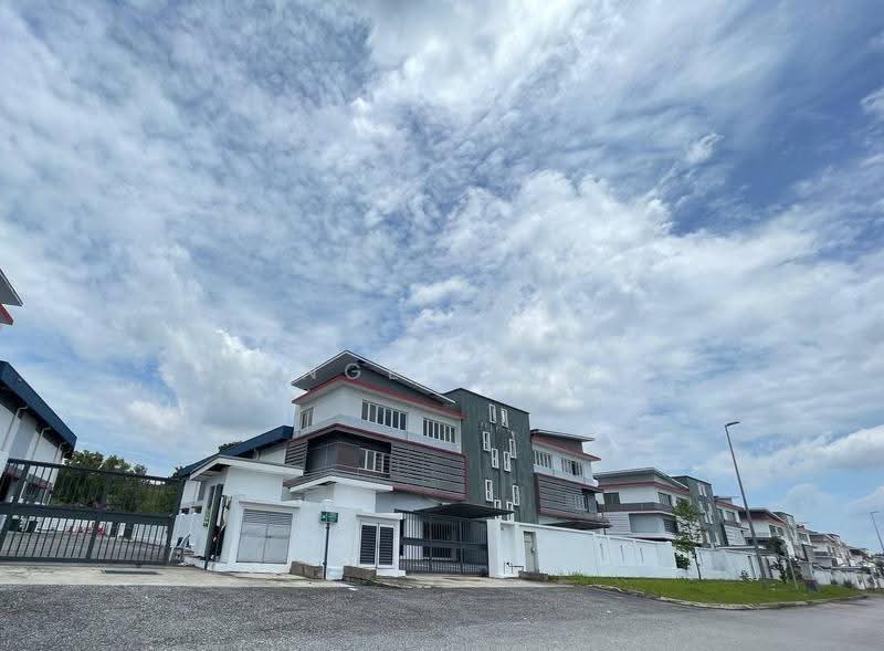 Kilang untuk Disewa di Rawang (Selangor) - Angel Yew - Exterior - PropertyGuru.com.my