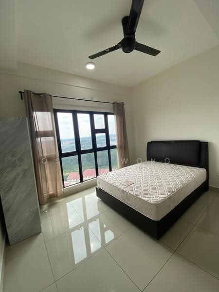 Service Residence for Rent at G Residence - Oscar Wong - Bedroom - PropertyGuru.com.my