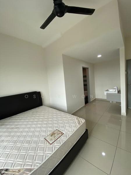 Service Residence for Rent at G Residence - Oscar Wong - Bedroom - PropertyGuru.com.my